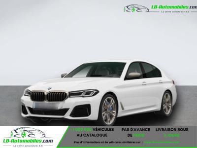 BMW Série 5 M550i xDrive 530 ch BVA