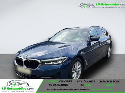 BMW Série 5 Touring 520d xDrive 190 ch BVA