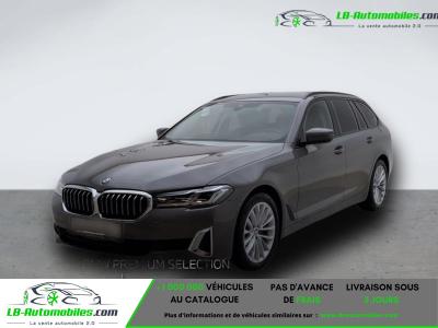 BMW Série 5 Touring 520d xDrive 190 ch BVA
