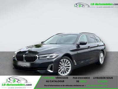 BMW Série 5 Touring 520d xDrive 190 ch BVA