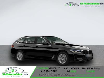 BMW Série 5 Touring 520d xDrive 190 ch BVA