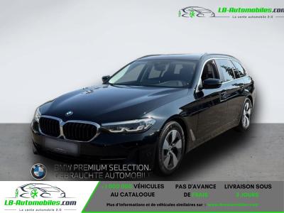 BMW Série 5 Touring 520d 190 ch BVA