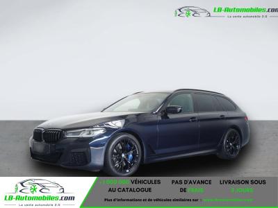 BMW Série 5 Touring 530d xDrive 286 ch BVA