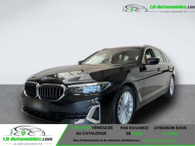 BMW Série 5 Touring 530d 286 ch BVA