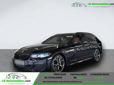 BMW Série 5 Touring 540d xDrive 340 ch BVA