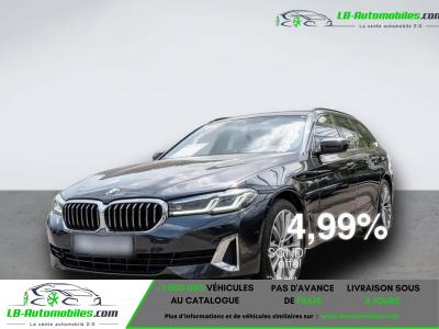 BMW Série 5 Touring 540d xDrive 340 ch BVA