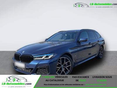BMW Série 5 Touring 540d xDrive 340 ch BVA