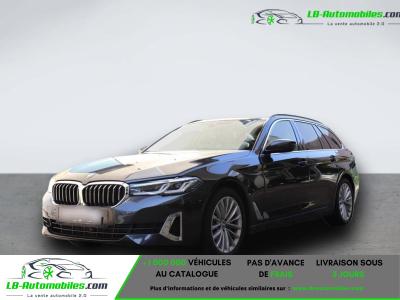 BMW Série 5 Touring 540i xDrive 340 ch BVA