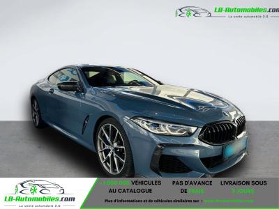 BMW Série 8 Coupé M850i xDrive 530 ch BVA