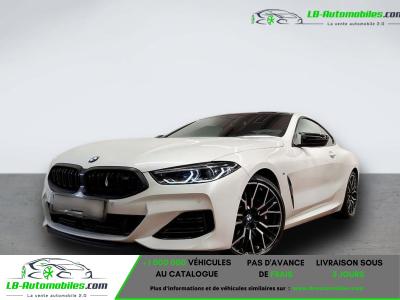 BMW Série 8 Coupé M850i xDrive 530 ch BVA