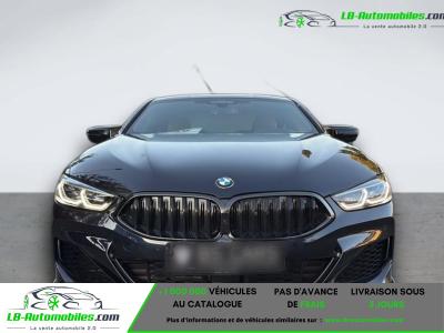 BMW Série 8 Coupé M850i xDrive 530 ch BVA