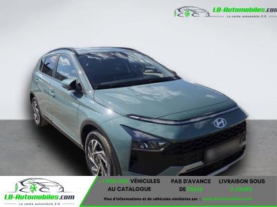 Hyundai Bayon 1.2 84