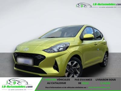Hyundai I10 1.2 84 BVM