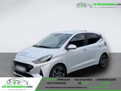 Hyundai I10 1.2 84 BVM