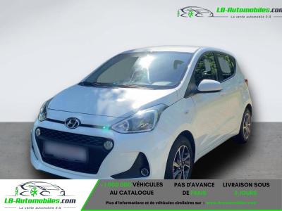 Hyundai I10 1.0 66 BVM
