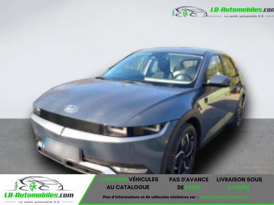 Hyundai IONIQ 5 58 kWh - 170 ch