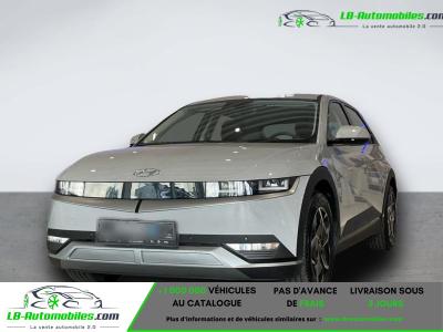 Hyundai IONIQ 5 58 kWh - 170 ch
