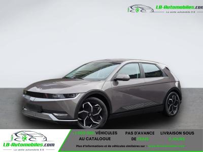 Hyundai IONIQ 5 58 kWh - 170 ch