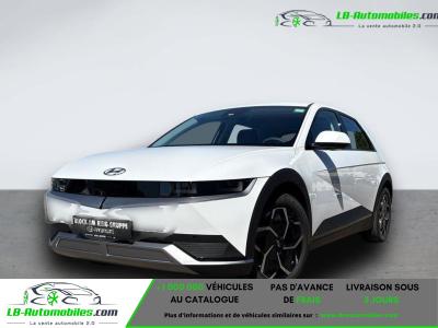 Hyundai IONIQ 5 77 kWh - 229 ch