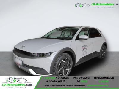 Hyundai IONIQ 5 77 kWh - 229 ch