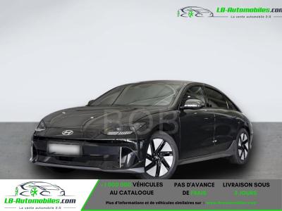 Hyundai IONIQ 6  77 kWh 229 ch