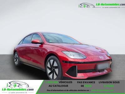 Hyundai IONIQ 6  77 kWh 229 ch