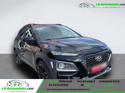 Hyundai Kona 1.6 T-GDi 177 4WD BVA