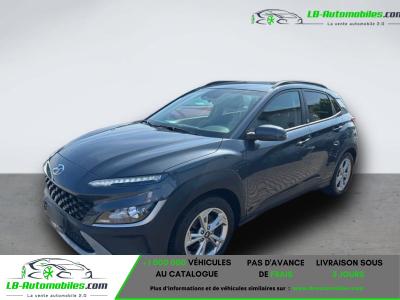 Hyundai Kona 1.0 T-GDi 120 Hybrid 48V BVM