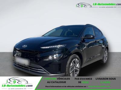Hyundai Kona 39 kWh - 136 ch