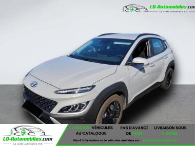 Hyundai Kona 1.6 GDi 105 Hybrid