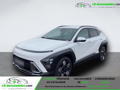 Hyundai Kona 1.6 GDi 105 Hybrid