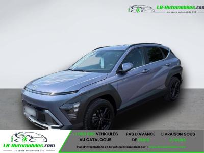Hyundai Kona 1.6 GDi 105 Hybrid