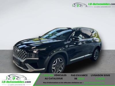 Hyundai Santa Fe 1.6 T-GDi Plug-in 265 BVA