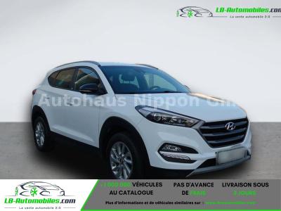 Hyundai Tucson 1.6 GDi 132 2WD
