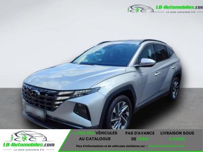 Hyundai Tucson 1.6 T-GDI 150 Hybrid 48V BVA