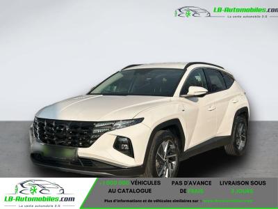 Hyundai Tucson 1.6 T-GDI 150 Hybrid 48V BVA