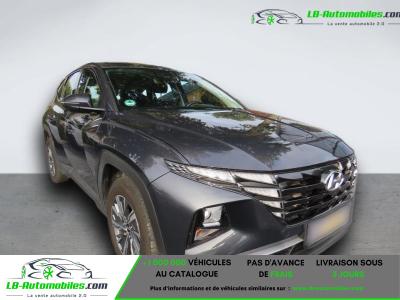 Hyundai Tucson 1.6 T-GDI 150 Hybrid 48V BVM