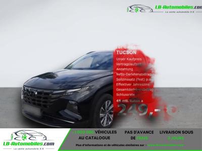Hyundai Tucson 1.6 T-GDI 230 Hybrid BVA
