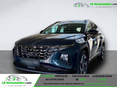 Hyundai Tucson 1.6 T-GDI 230 Hybrid BVA