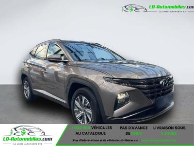 Hyundai Tucson 1.6 T-GDI 230 Hybrid BVA