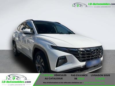 Hyundai Tucson 1.6 T-GDI 230 Hybrid BVA