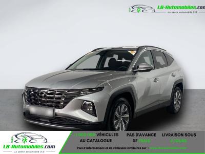 Hyundai Tucson 1.6 T-GDI 230 Hybrid BVA