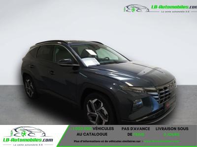 Hyundai Tucson 1.6 T-GDI 265 Plug-in BVA