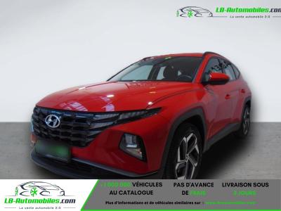 Hyundai Tucson 1.6 T-GDI 265 Plug-in BVA