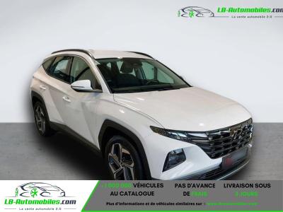 Hyundai Tucson 1.6 T-GDI 265 Plug-in BVA