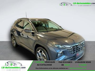 Hyundai Tucson 1.6 T-GDI 265 Plug-in BVA