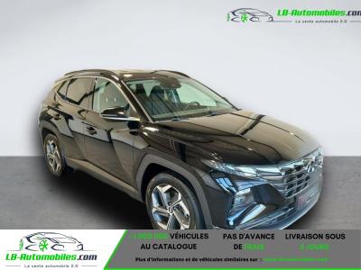 Hyundai Tucson 1.6 T-GDI 265 Plug-in BVA