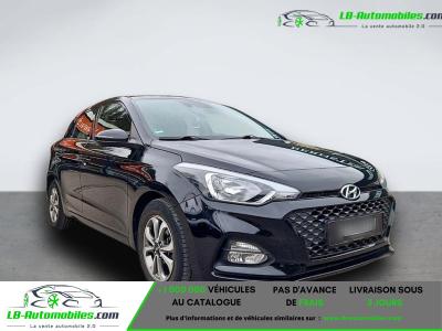 Hyundai I20 1.0 T-GDi 100