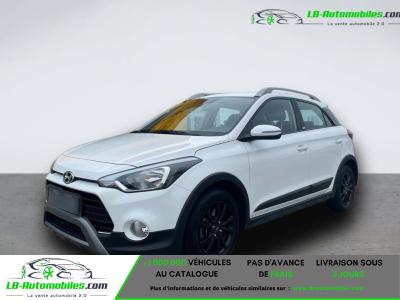 Hyundai I20 1.0 T-GDi 100