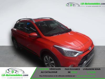 Hyundai I20 1.0 T-GDi 100